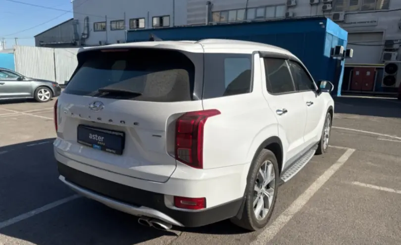 Hyundai Palisade 2020 года за 16 490 000 тг. в Алматы фото 3