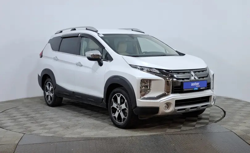 Mitsubishi Xpander 2022 года за 9 290 000 тг. в Астана фото 3