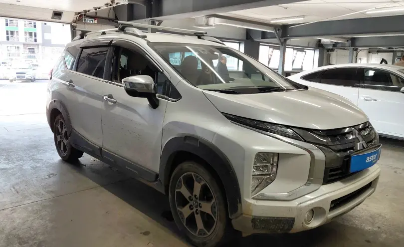 Mitsubishi Xpander 2022 года за 9 290 000 тг. в Астана фото 2