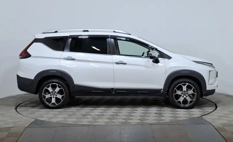 Mitsubishi Xpander 2022 года за 9 290 000 тг. в Астана фото 4