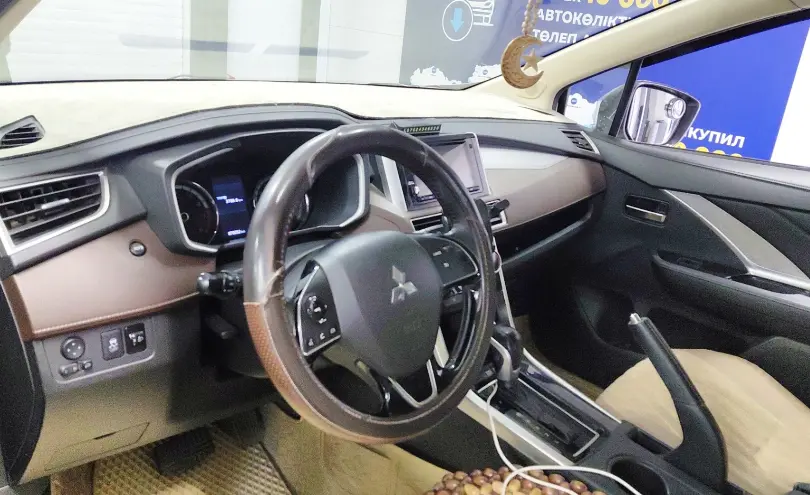 Mitsubishi Xpander 2022 года за 9 290 000 тг. в Астана фото 5
