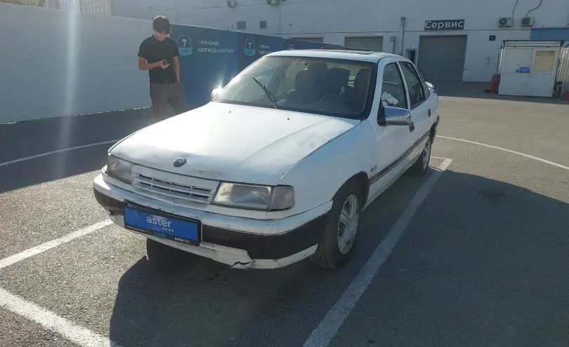 Opel Vectra 1991 года за 400 000 тг. в Шымкент фото 1