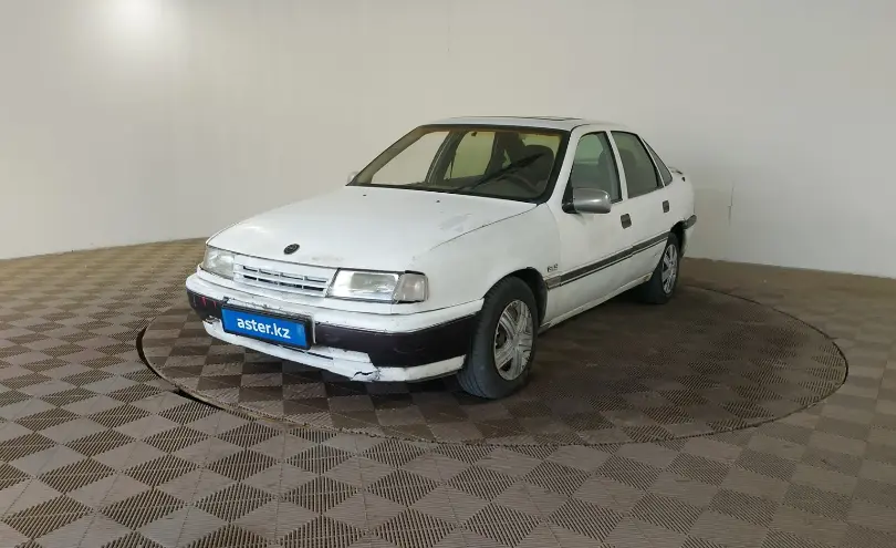Opel Vectra 1991 года за 400 000 тг. в Шымкент фото 1
