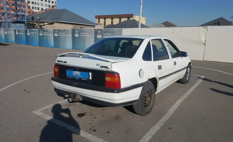 Opel Vectra 1991 года за 400 000 тг. в Шымкент фото 3