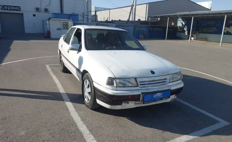 Opel Vectra 1991 года за 400 000 тг. в Шымкент фото 2