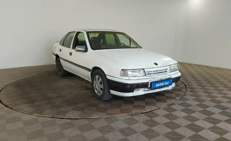 Opel Vectra 1991 года за 400 000 тг. в Шымкент фото 2