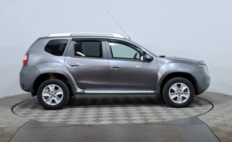 Nissan Terrano 2021 года за 6 600 000 тг. в Астана фото 4