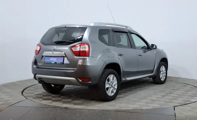 Nissan Terrano 2021 года за 6 600 000 тг. в Астана фото 5