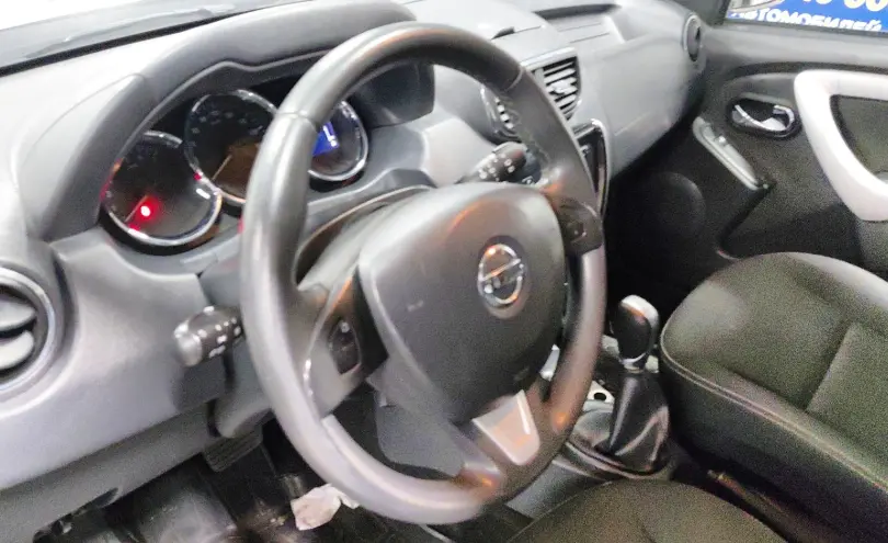 Nissan Terrano 2021 года за 6 600 000 тг. в Астана фото 5