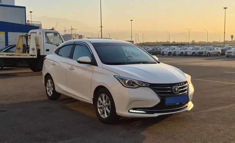 Changan Alsvin 2023 года за 4 290 000 тг. в Алматы фото 2