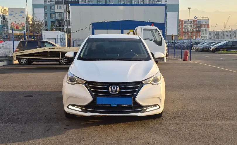 Changan Alsvin 2023 года за 4 290 000 тг. в Алматы фото 3