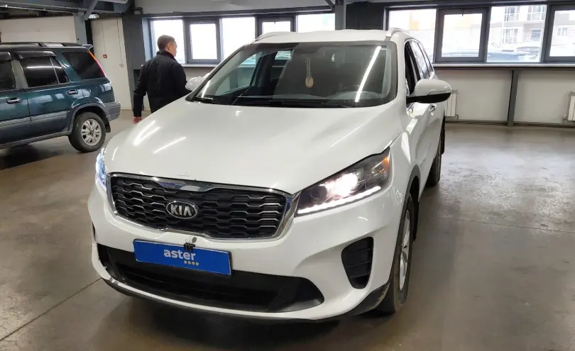 Kia Sorento 2019 года за 9 890 000 тг. в Астана фото 1