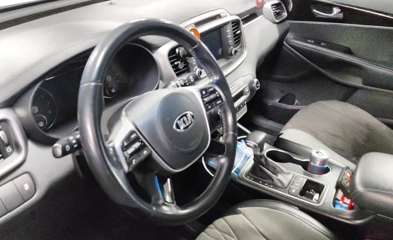 Kia Sorento 2019 года за 9 890 000 тг. в Астана фото 5