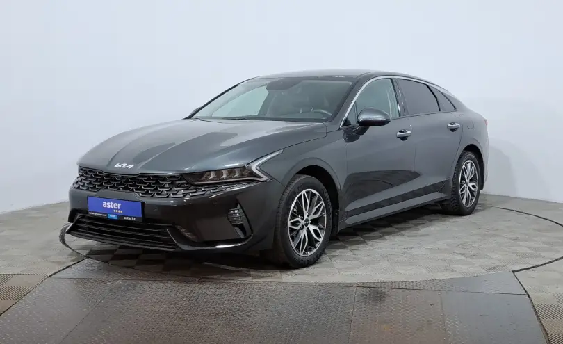 Kia K5 2023 года за 11 490 000 тг. в Астана фото 1