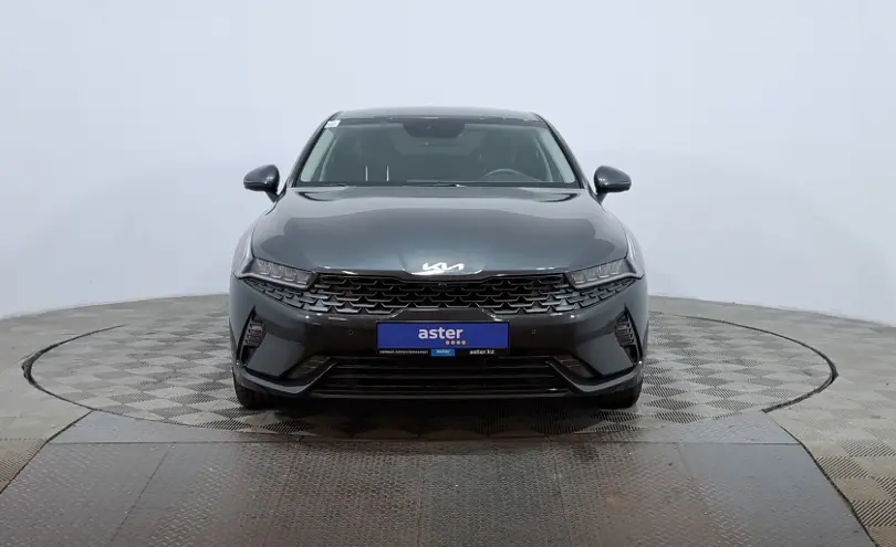 Kia K5 2023 года за 11 490 000 тг. в Астана фото 2