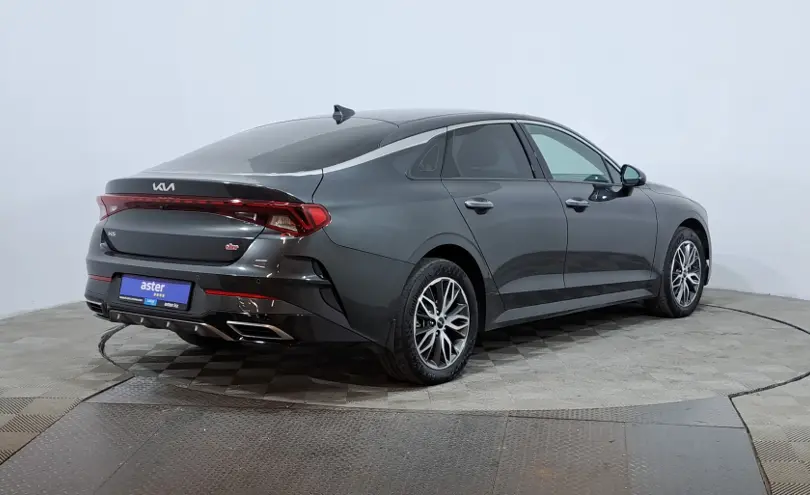 Kia K5 2023 года за 11 490 000 тг. в Астана фото 5