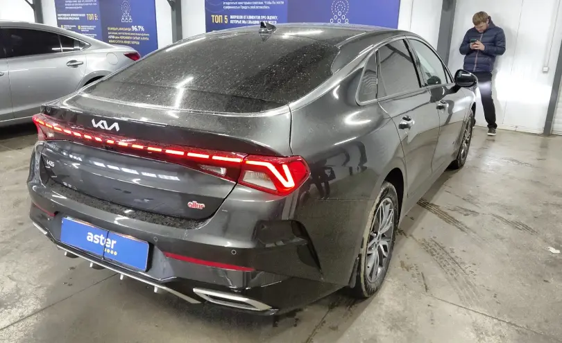 Kia K5 2023 года за 11 490 000 тг. в Астана фото 3