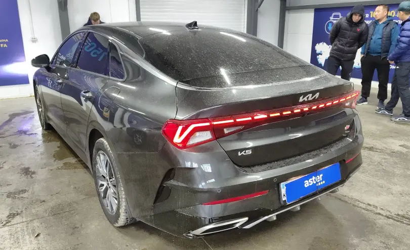 Kia K5 2023 года за 11 490 000 тг. в Астана фото 4