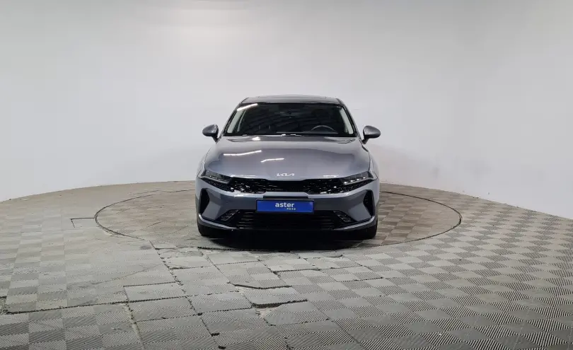 Kia K5 2025 года за 11 990 000 тг. в Алматы фото 2