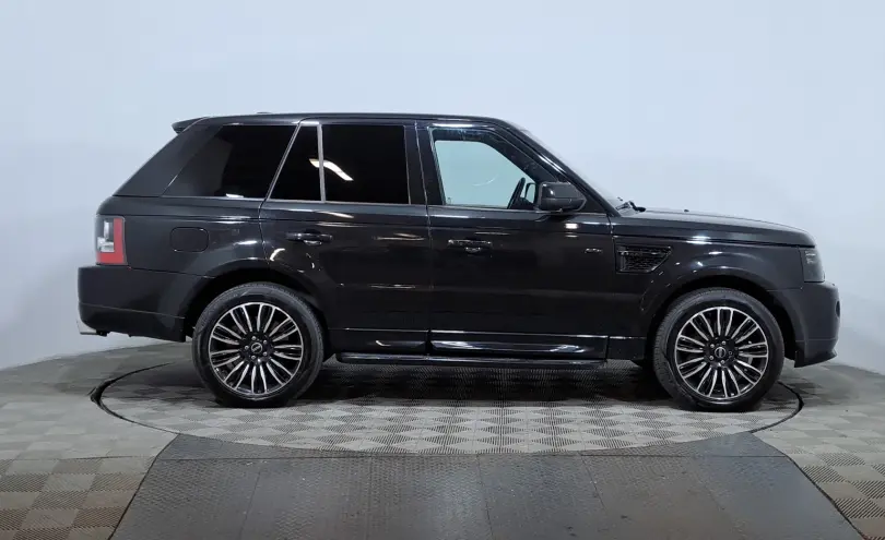 Land Rover Range Rover Sport 2010 года за 8 290 000 тг. в Астана фото 4