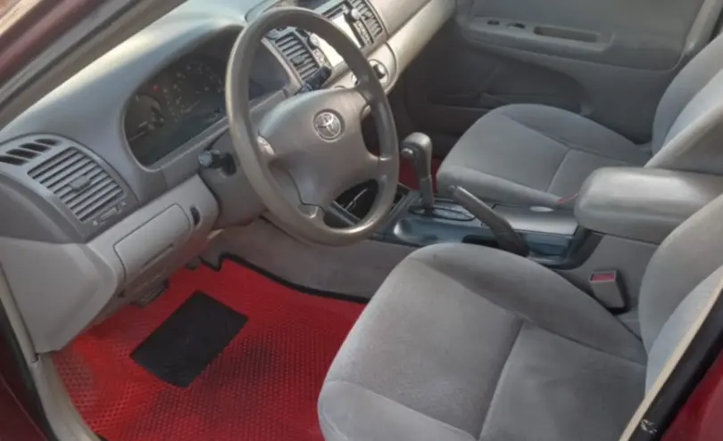 Toyota Camry 2003 года за 3 990 000 тг. в Алматы фото 5