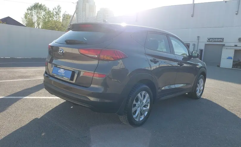 Hyundai Tucson 2019 года за 8 650 000 тг. в Шымкент фото 3