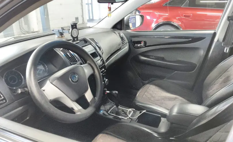 Geely GC7 2015 года за 2 200 000 тг. в Астана фото 5