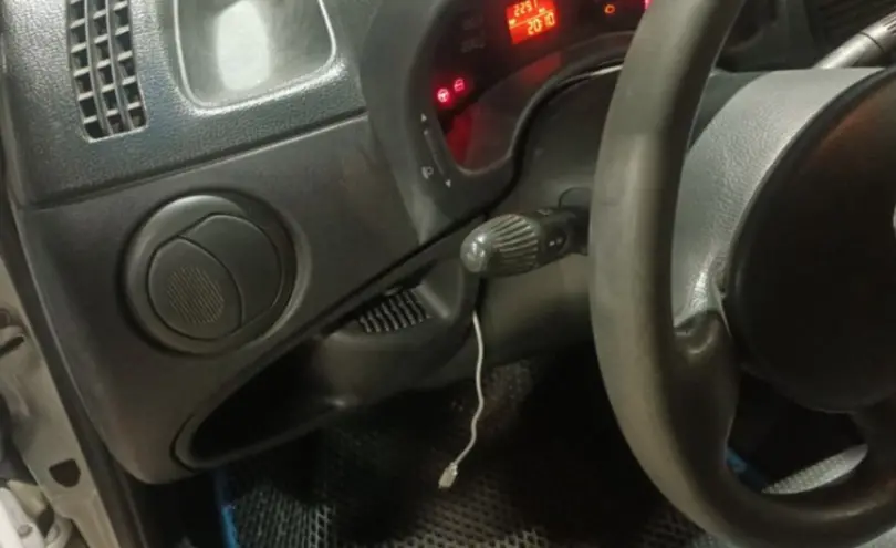 Fiat Punto 2004 года за 990 000 тг. в Алматы фото 5