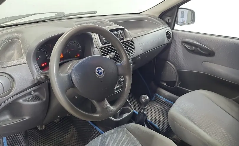 Fiat Punto 2004 года за 990 000 тг. в Алматы фото 5