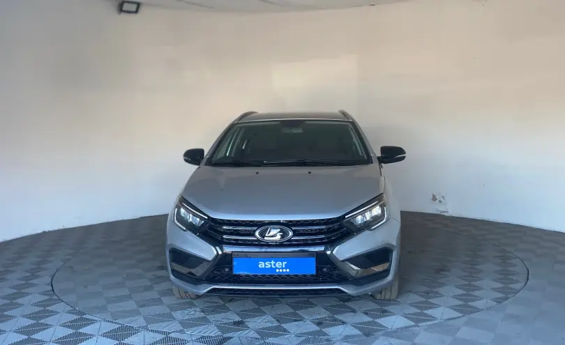 LADA (ВАЗ) Vesta 2025 года за 6 690 000 тг. в Павлодар фото 2