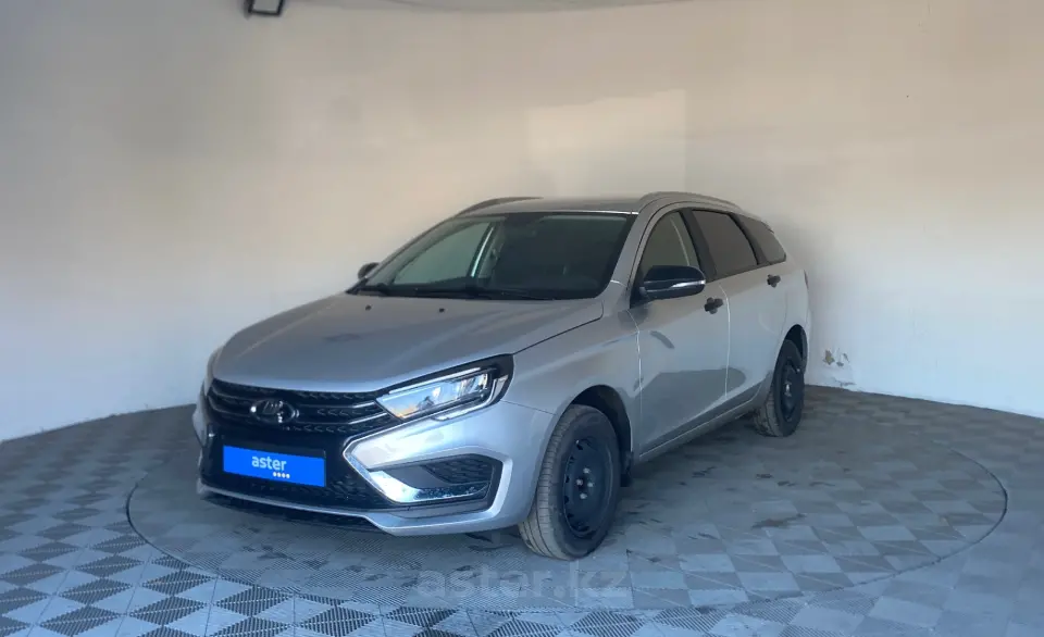 LADA (ВАЗ) Vesta 2025 года за 6 690 000 тг. в Павлодар