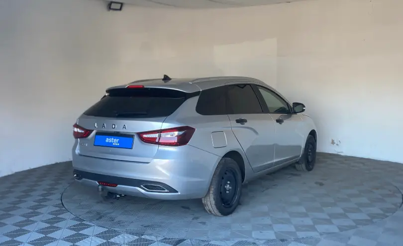LADA (ВАЗ) Vesta 2025 года за 6 690 000 тг. в Павлодар фото 5