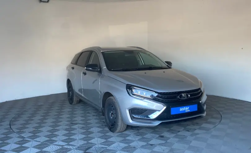 LADA (ВАЗ) Vesta 2025 года за 6 690 000 тг. в Павлодар фото 3