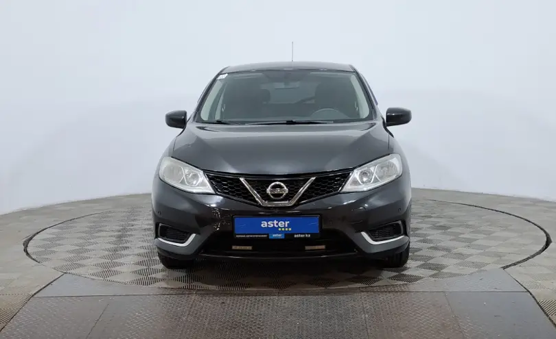 Nissan Tiida 2015 года за 5 590 000 тг. в Астана фото 2