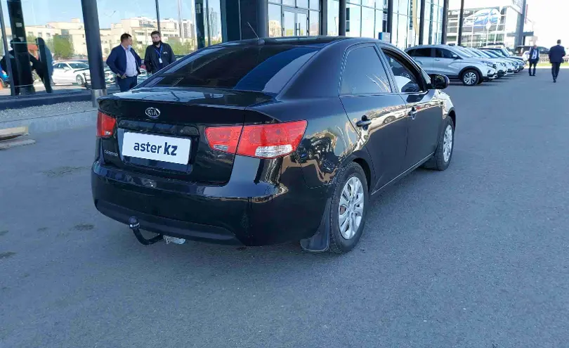 Kia Cerato 2012 года за 4 200 000 тг. в Павлодар фото 3