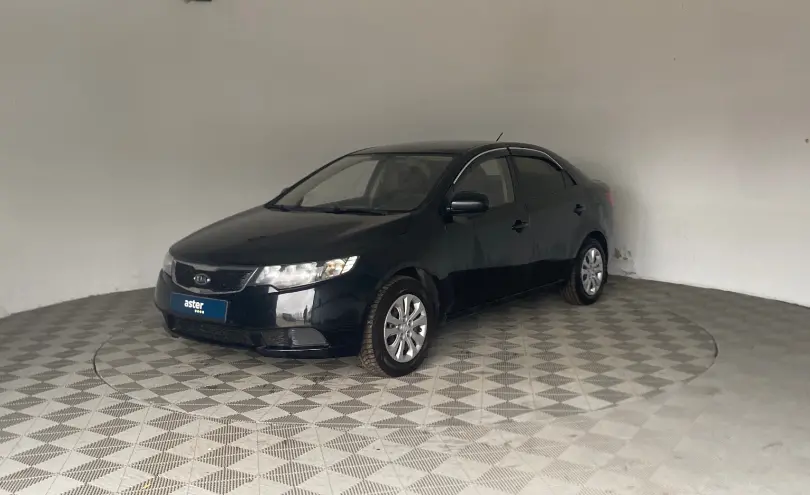 Kia Cerato 2012 года за 4 200 000 тг. в Павлодар фото 1