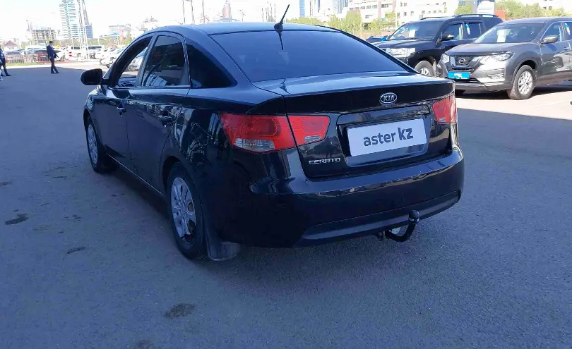 Kia Cerato 2012 года за 4 200 000 тг. в Павлодар фото 2