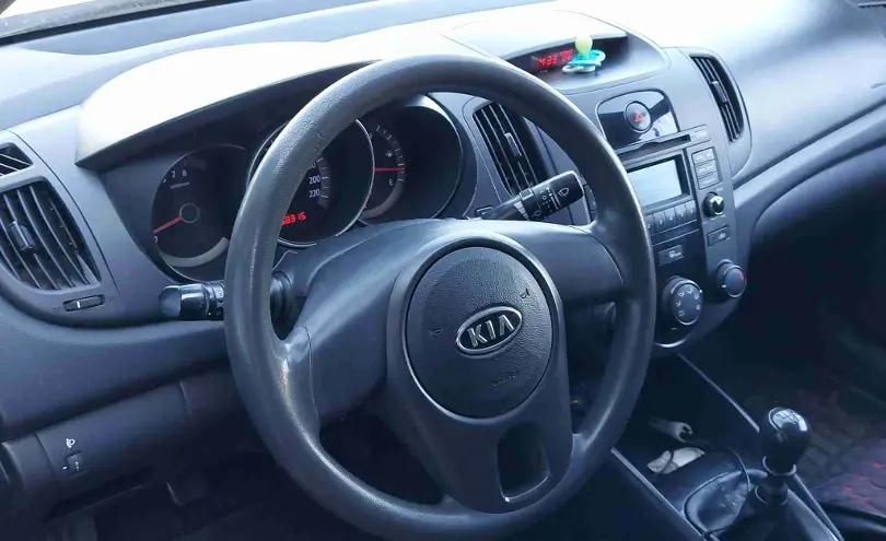 Kia Cerato 2012 года за 4 200 000 тг. в Павлодар фото 5