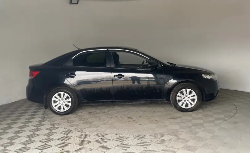 Kia Cerato 2012 года за 4 200 000 тг. в Павлодар фото 4