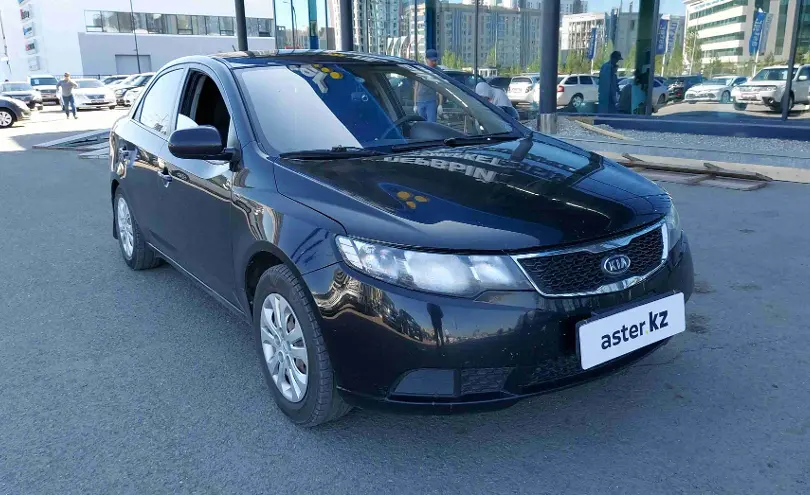 Kia Cerato 2012 года за 4 200 000 тг. в Павлодар фото 4
