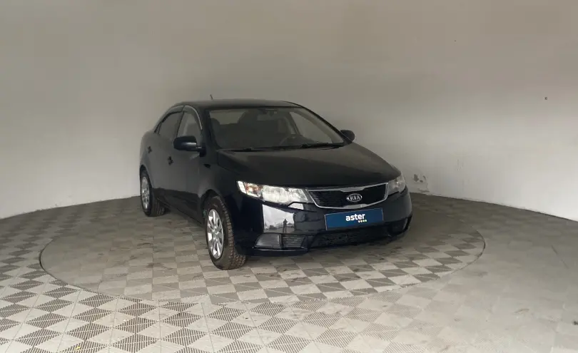 Kia Cerato 2012 года за 4 200 000 тг. в Павлодар фото 3