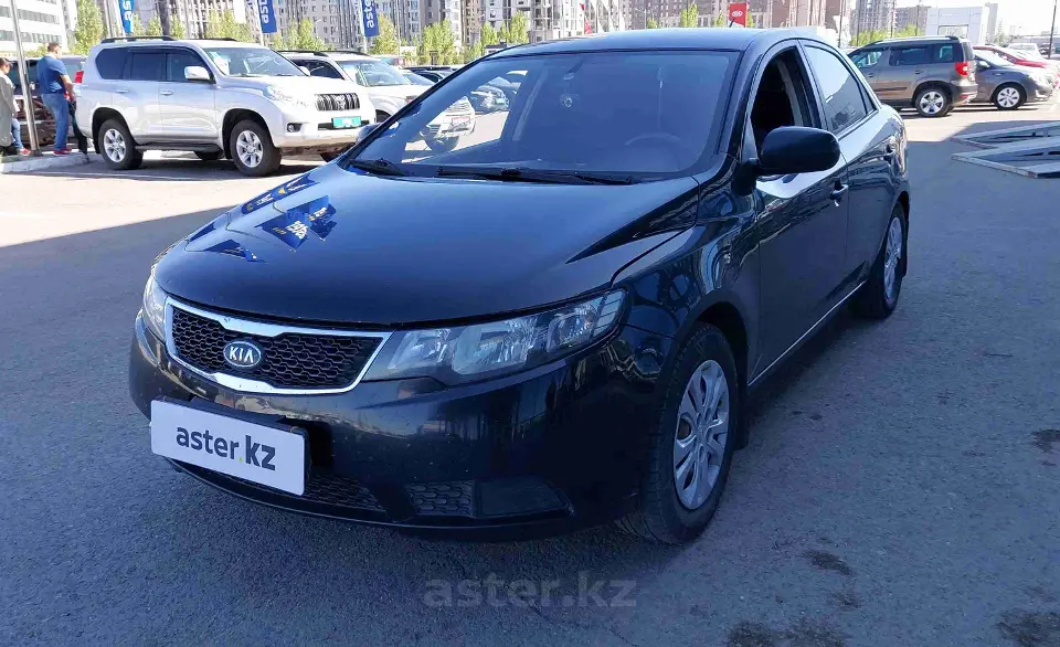 Kia Cerato 2012 года за 4 200 000 тг. в Павлодар