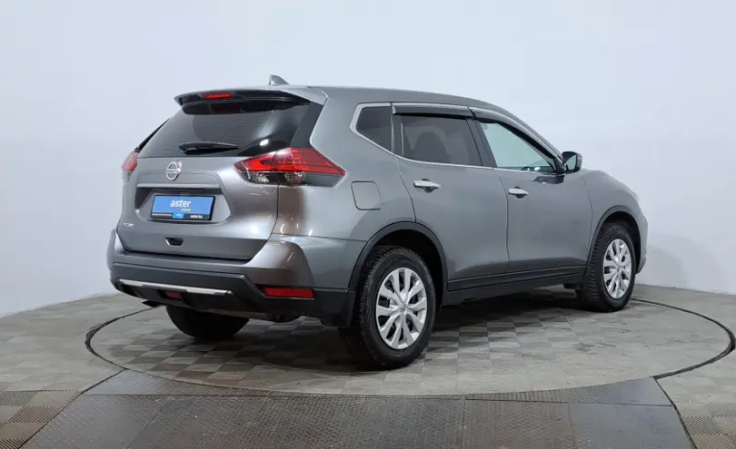 Nissan X-Trail 2021 года за 10 390 000 тг. в Астана фото 5