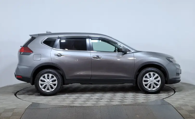 Nissan X-Trail 2021 года за 10 390 000 тг. в Астана фото 4
