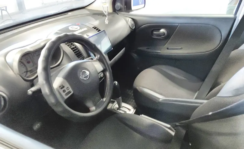 Nissan Note 2007 года за 3 590 000 тг. в Астана фото 5