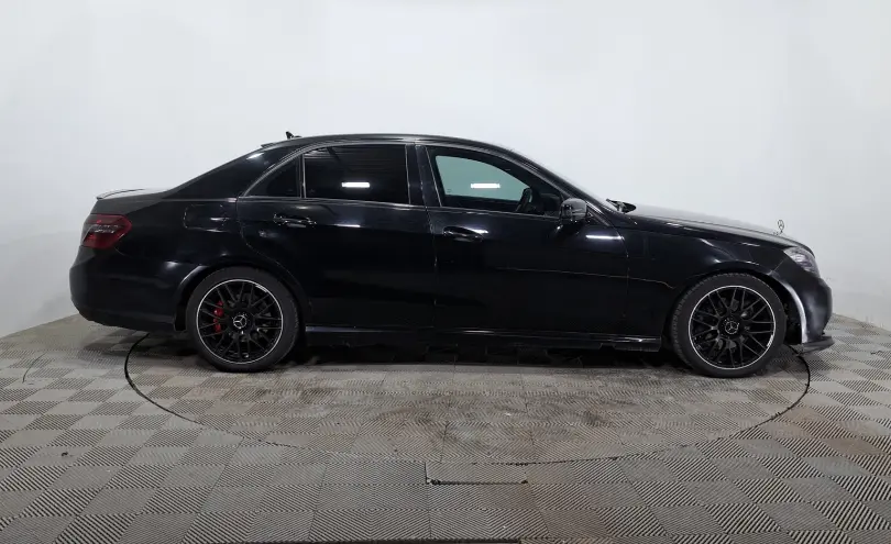 Mercedes-Benz E-Класс 2010 года за 5 190 000 тг. в Астана фото 4