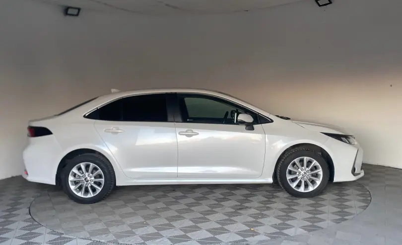 Toyota Corolla 2022 года за 9 500 000 тг. в Павлодар фото 4