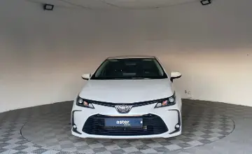 Toyota Corolla 2022 года за 9 500 000 тг. в Павлодар фото 2