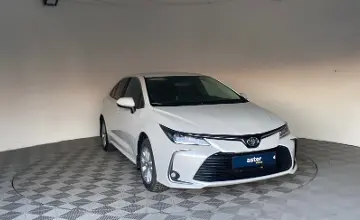 Toyota Corolla 2022 года за 9 500 000 тг. в Павлодар фото 3