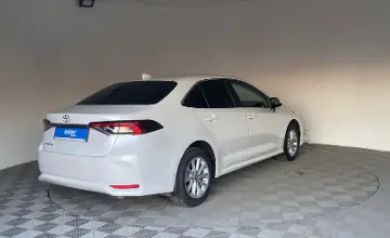 Toyota Corolla 2022 года за 9 500 000 тг. в Павлодар